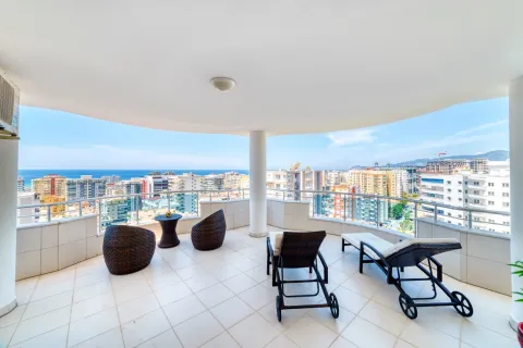 Apartment for sale in Alanya, Antalya, Turkey, 3 bedrooms, 306m2, No. 223746 – photo 26