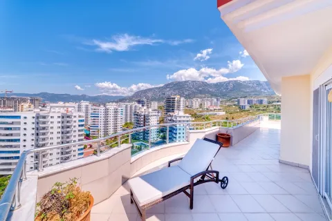 Apartment for sale in Alanya, Antalya, Turkey, 3 bedrooms, 306m2, No. 223746 – photo 14