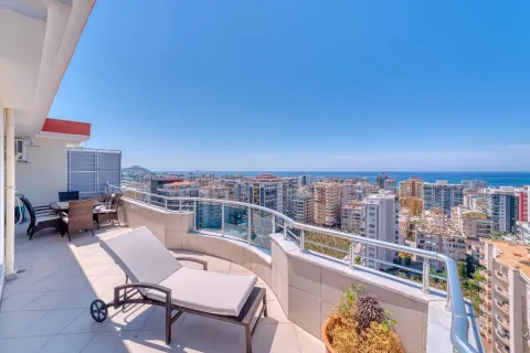 Apartment for sale in Alanya, Antalya, Turkey, 3 bedrooms, 306m2, No. 223746 – photo 12