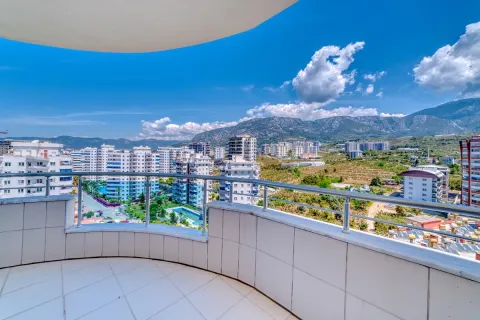 Apartment for sale in Alanya, Antalya, Turkey, 3 bedrooms, 306m2, No. 223746 – photo 29