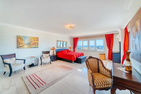 Apartment for sale in Alanya, Antalya, Turkey, 3 bedrooms, 306m2, No. 223746 – photo 21