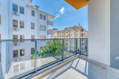 Daire 1+1 Alanya, Antalya, Türkiye №223744 - 13