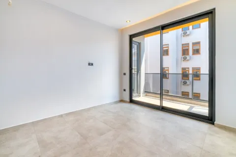 Daire 1+1 Alanya, Antalya, Türkiye №223744 - 8