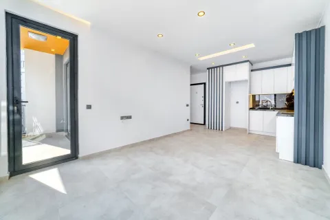 Daire 1+1 Alanya, Antalya, Türkiye №223744 - 3