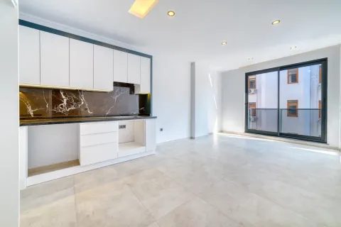 Daire 1+1 Alanya, Antalya, Türkiye №223744 - 6