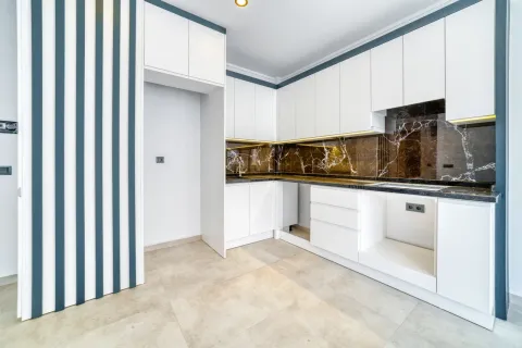 Daire 1+1 Alanya, Antalya, Türkiye №223744 - 4