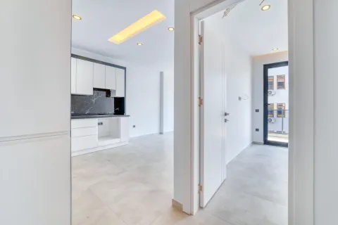 Daire 1+1 Alanya, Antalya, Türkiye №223744 - 12