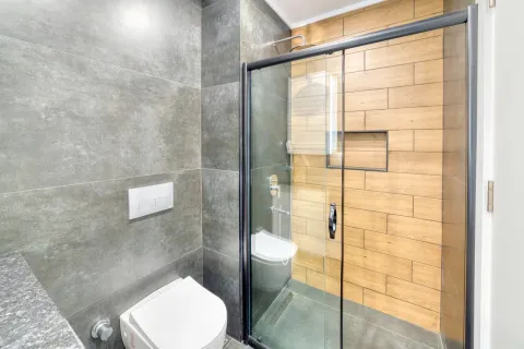 Daire 1+1 Alanya, Antalya, Türkiye №223744 - 11