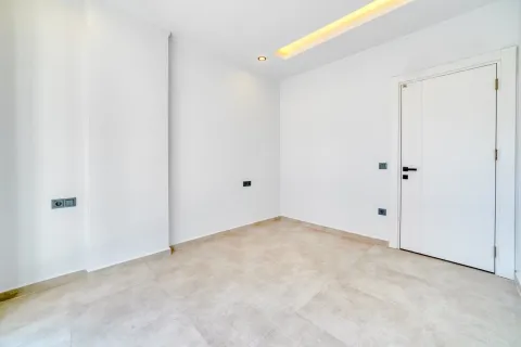 Daire 1+1 Alanya, Antalya, Türkiye №223744 - 9