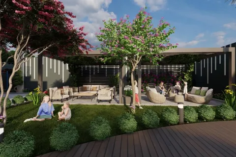 Apartment for sale in Mugla, Turkey, 1 bedroom, 52m2, No. 223748 – photo 17