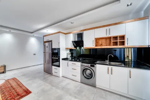 2+1 Leilighet  i Alanya, Antalya, Tyrkia Nr. 223745 - 8