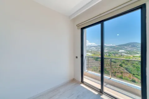 2+1 Leilighet  i Alanya, Antalya, Tyrkia Nr. 223745 - 16
