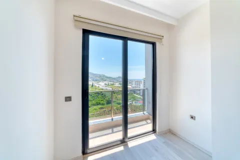 2+1 Leilighet  i Alanya, Antalya, Tyrkia Nr. 223745 - 15