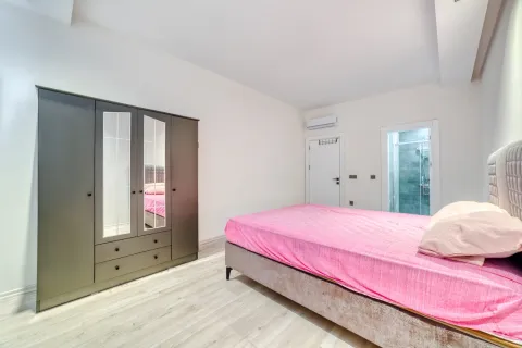 2+1 Leilighet  i Alanya, Antalya, Tyrkia Nr. 223745 - 11