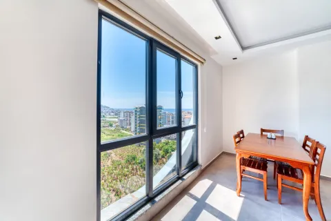 2+1 Leilighet  i Alanya, Antalya, Tyrkia Nr. 223745 - 3