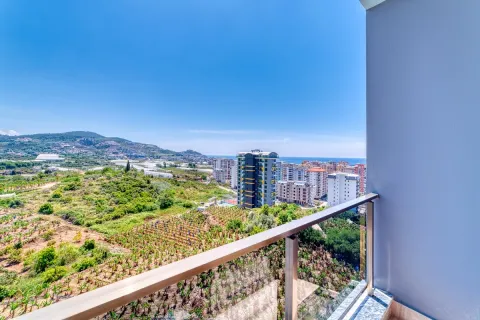 2+1 Leilighet  i Alanya, Antalya, Tyrkia Nr. 223745 - 19