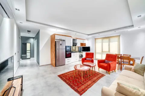 2+1 Leilighet  i Alanya, Antalya, Tyrkia Nr. 223745 - 5