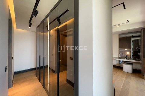 4+1 Villa i Bodrum, Mugla, Turkiet Nr. 103187 - 27