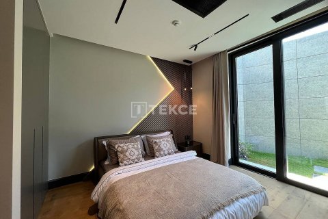 4+1 Villa i Bodrum, Mugla, Turkiet Nr. 103187 - 23