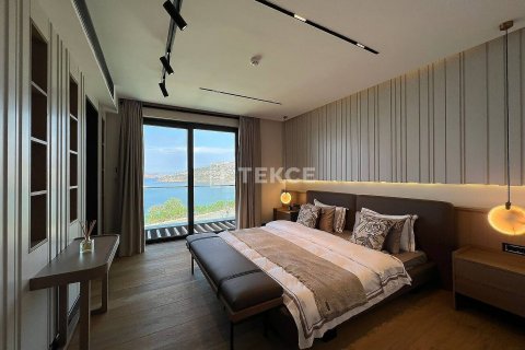 4+1 Villa i Bodrum, Mugla, Turkiet Nr. 103187 - 26