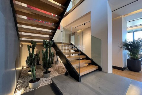 4+1 Villa i Bodrum, Mugla, Turkiet Nr. 103187 - 22