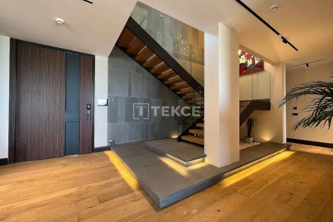4+1 Villa i Bodrum, Mugla, Turkiet Nr. 103187 - 21