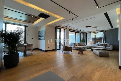4+1 Villa i Bodrum, Mugla, Turkiet Nr. 103187 - 15
