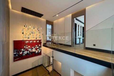 4+1 Villa i Bodrum, Mugla, Turkiet Nr. 103187 - 24
