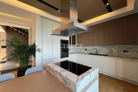4+1 Villa i Bodrum, Mugla, Turkiet Nr. 103187 - 20