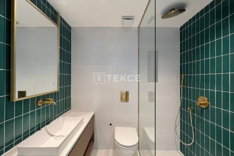 4+1 Villa i Bodrum, Mugla, Turkiet Nr. 103187 - 29