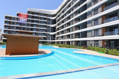 1+1 Lägenhet i Aksu, Antalya, Turkiet Nr. 44358 - 6