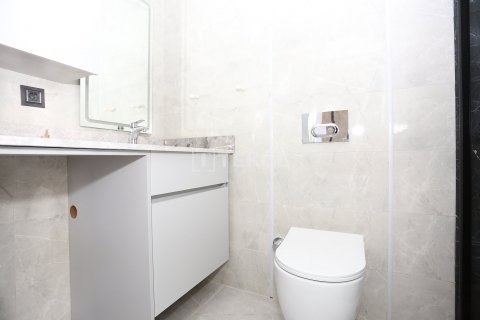 1+1 Lägenhet i Aksu, Antalya, Turkiet Nr. 44358 - 22