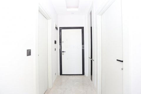 1+1 Lägenhet i Aksu, Antalya, Turkiet Nr. 44358 - 24