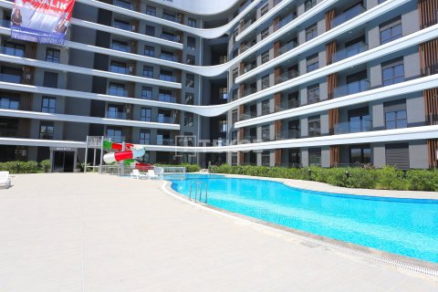 1+1 Lägenhet i Aksu, Antalya, Turkiet Nr. 44358 - 7
