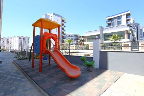 1+1 Lägenhet i Aksu, Antalya, Turkiet Nr. 44358 - 12
