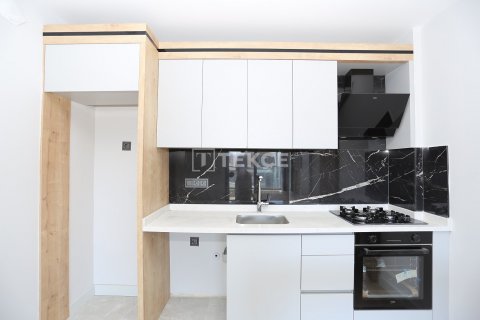 1+1 Lägenhet i Aksu, Antalya, Turkiet Nr. 44358 - 21