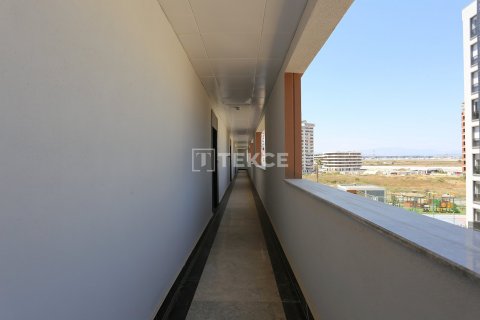1+1 Lägenhet i Aksu, Antalya, Turkiet Nr. 44358 - 18