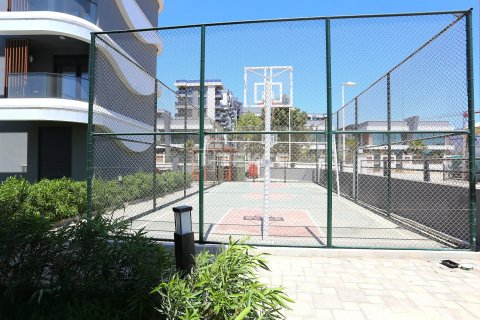 1+1 Lägenhet i Aksu, Antalya, Turkiet Nr. 44358 - 11