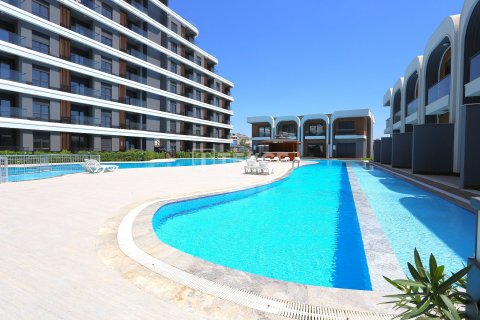 1+1 Lägenhet i Aksu, Antalya, Turkiet Nr. 44358 - 8