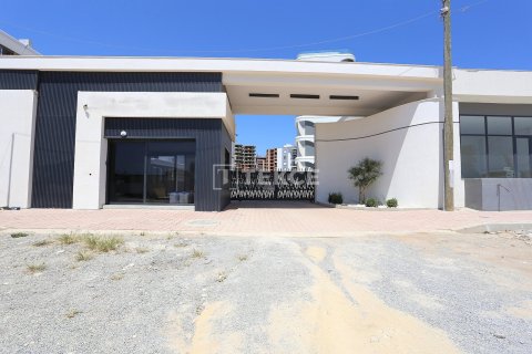 1+1 Lägenhet i Aksu, Antalya, Turkiet Nr. 44358 - 4