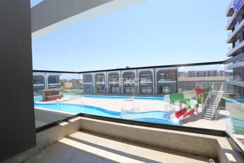 1+1 Lägenhet i Aksu, Antalya, Turkiet Nr. 44358 - 23