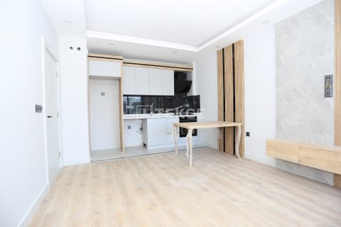 1+1 Lägenhet i Aksu, Antalya, Turkiet Nr. 44358 - 20