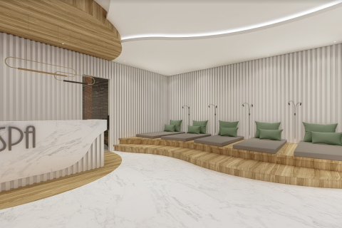 1+1 Wohnung in Kestel, Antalya, Türkei Nr. 31855 - 23