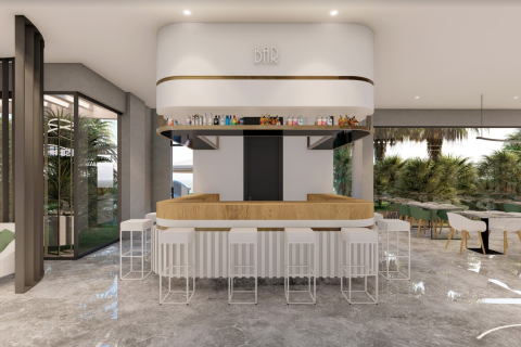 1+1 Wohnung in Kestel, Antalya, Türkei Nr. 31855 - 19