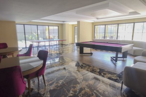 Продажа квартиры  в Махмутларе, Анталье, Турция 2+1, 93м2, №10597 – фото 20