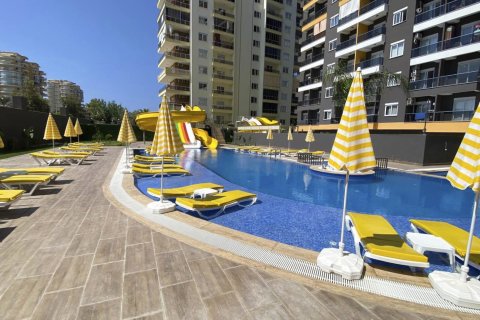 Продажа квартиры  в Махмутларе, Анталье, Турция 2+1, 93м2, №10597 – фото 14