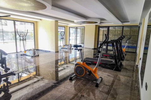 Продажа квартиры  в Махмутларе, Анталье, Турция 2+1, 93м2, №10597 – фото 23