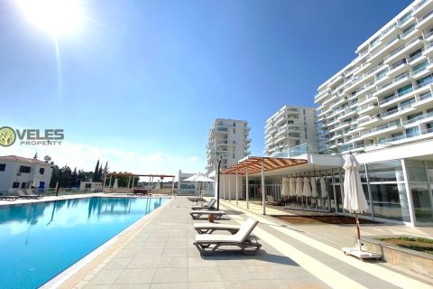 3+1 Takleilighet  i Bogazi, Famagusta,  Nr. 219719 - 19