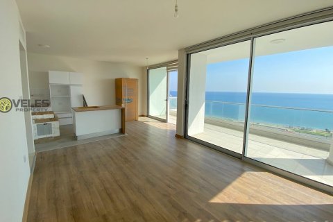 3+1 Penthouse in Bogazi, Famagusta, Northern Cyprus No. 219719