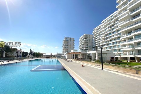 3+1 Takleilighet  i Bogazi, Famagusta,  Nr. 219719 - 20